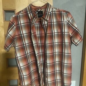 Prana Summerweight Shirt, M